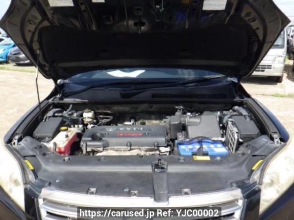 Used 2012 AT toyota vanguard ACA38W Image[9]