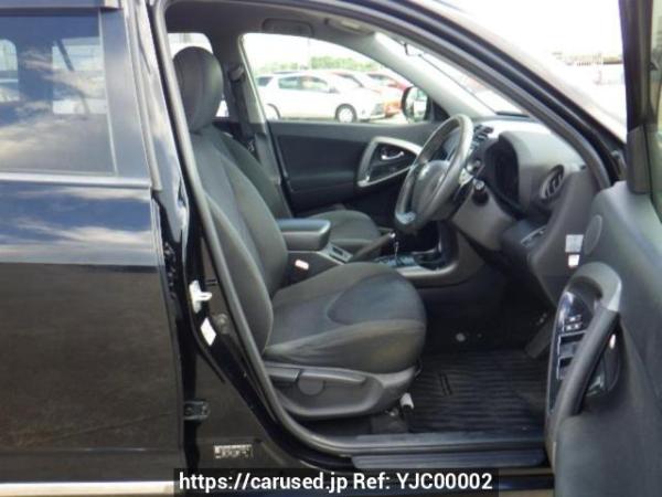 Used 2012 AT toyota vanguard ACA38W Image[11]