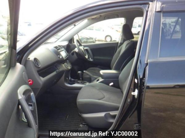 Used 2012 AT toyota vanguard ACA38W Image[12]