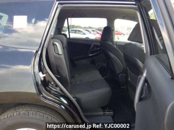 Used 2012 AT toyota vanguard ACA38W Image[13]