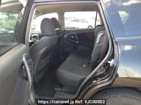 Used 2012 AT toyota vanguard ACA38W Image[14]