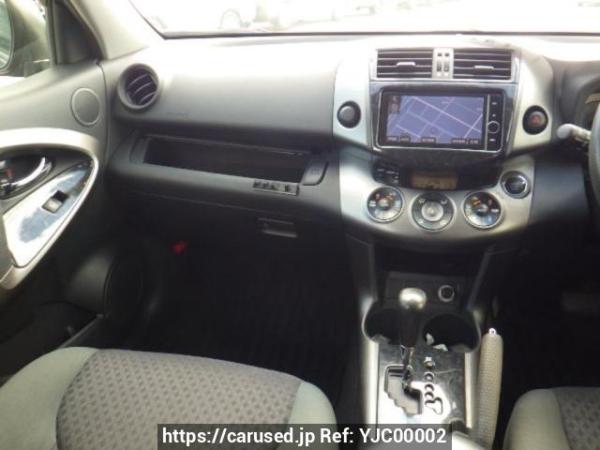 Used 2012 AT toyota vanguard ACA38W Image[16]