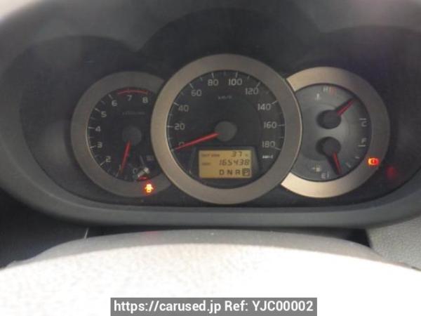 Used 2012 AT toyota vanguard ACA38W Image[18]