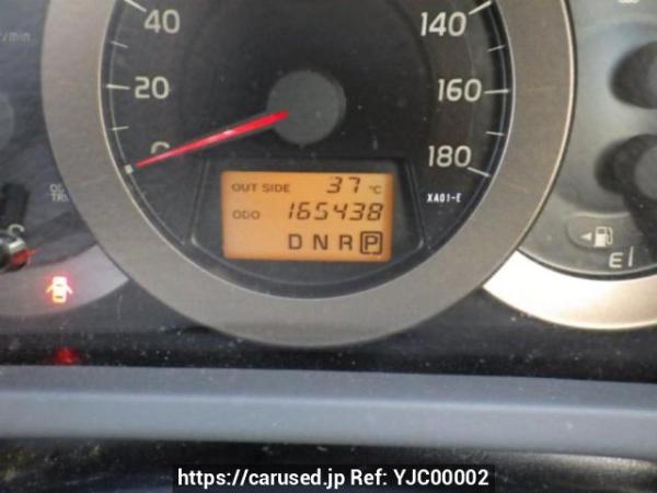 Used 2012 AT toyota vanguard ACA38W Image[19]