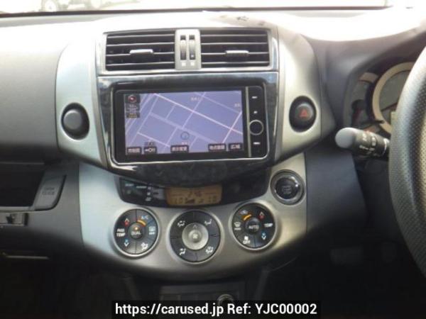 Used 2012 AT toyota vanguard ACA38W Image[20]