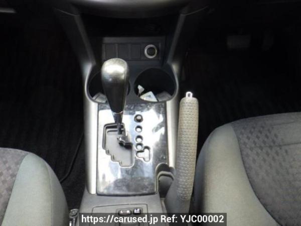 Used 2012 AT toyota vanguard ACA38W Image[22]