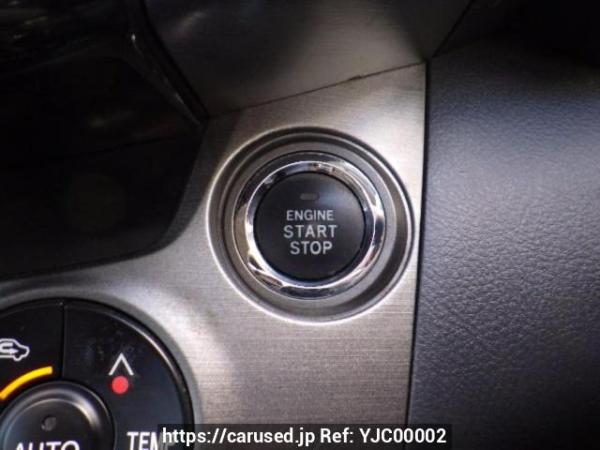 Used 2012 AT toyota vanguard ACA38W Image[23]