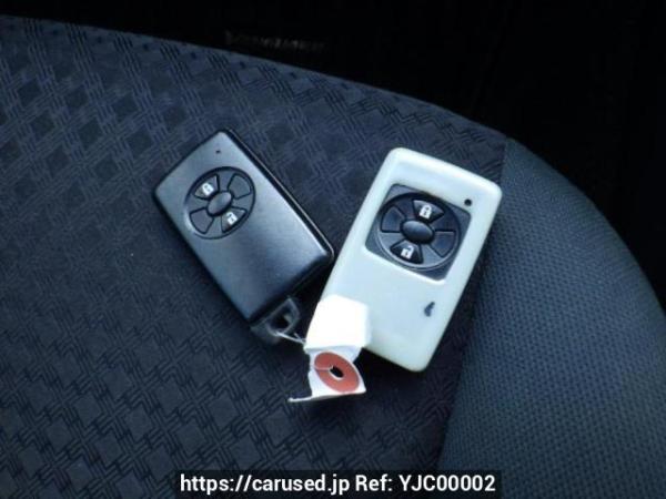 Used 2012 AT toyota vanguard ACA38W Image[24]