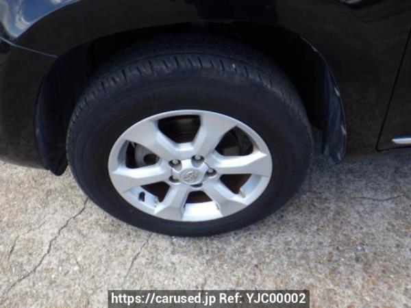 Used 2012 AT toyota vanguard ACA38W Image[25]