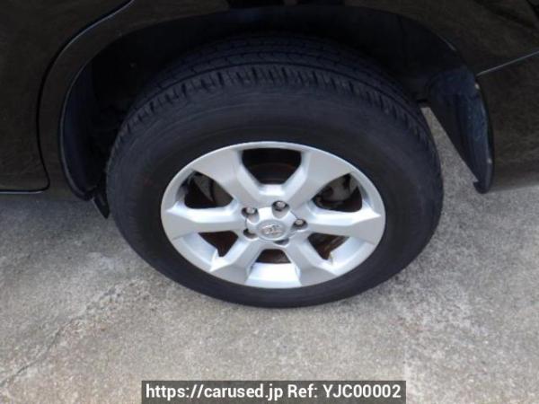Used 2012 AT toyota vanguard ACA38W Image[26]