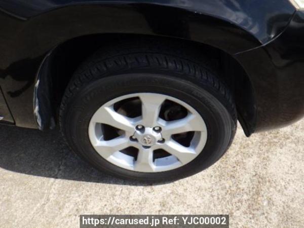 Used 2012 AT toyota vanguard ACA38W Image[27]