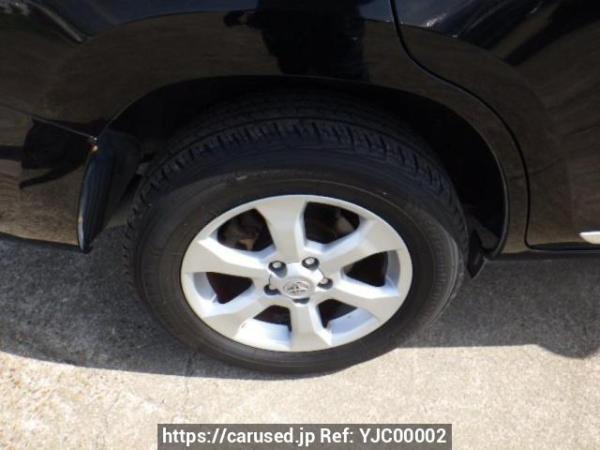 Used 2012 AT toyota vanguard ACA38W Image[28]