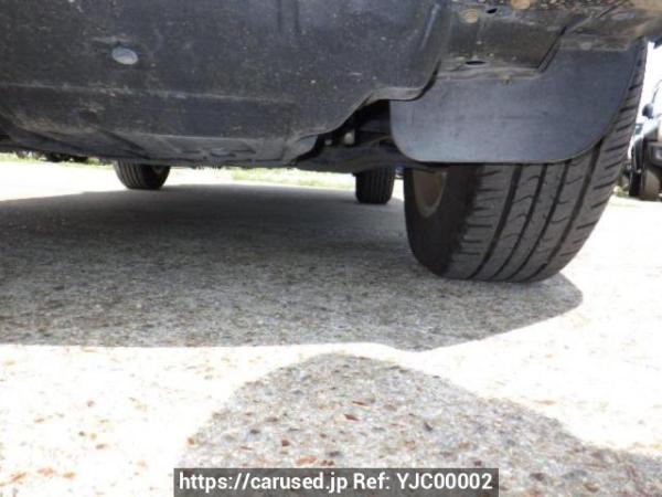 Used 2012 AT toyota vanguard ACA38W Image[34]