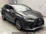 Used 2018 AT lexus nx AYZ15 Image[2]