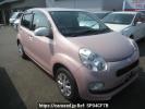 Toyota Passo KGC30
