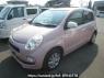 Used 2015 AT toyota passo KGC30 Image[2]