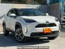 Used 2021 AT toyota yaris-cross MXPB10 Image[0]