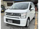 Suzuki Wagon R MH55S