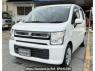 Used 2018 AT suzuki wagon-r MH55S Image[0]