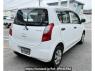 Used 2010 MT suzuki alto HA25S Image[1]