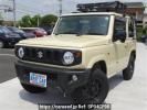 Suzuki Jimny JB64W
