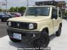 Used 2021 MT suzuki jimny JB64W Image[0]