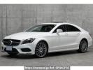 Mercedes Benz Cls-Class 218301
