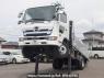 Used 2018 MT hino ranger FD2ABA Image[0]