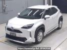Toyota YARIS CROSS MXPJ10