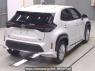 Used 2024 AT toyota yaris-cross MXPJ10 Image[1]
