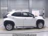 Used 2024 AT toyota yaris-cross MXPJ10 Image[2]