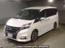 Used 2018 AT nissan serena GFC27 Image[0]
