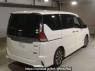 Used 2018 AT nissan serena GFC27 Image[1]