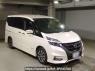 Used 2018 AT nissan serena GFC27 Image[2]