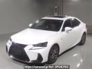 Lexus IS AVE30