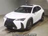 Used 2020 AT lexus ux MZAH10 Image[0]
