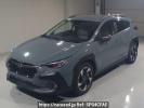 Subaru Crosstrek GUE
