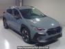 Used 2023 AT subaru crosstrek GUE Image[2]