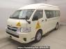Used 2021 AT toyota hiace-van TRH221K Image[0]