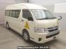 Used 2021 AT toyota hiace-van TRH221K Image[2]