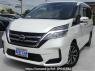 Used 2020 AT nissan serena GC27 Image[0]