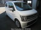 Suzuki Wagon R MH35S