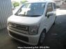 Used 2019 AT suzuki wagon-r MH35S Image[2]