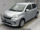 Toyota Passo M710A
