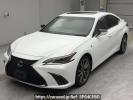 Lexus ES AXZH10