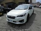 Subaru Impreza Sports GT2