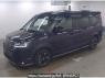 Used 2024 AT honda step-wgn RP8 Image[0]
