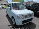 Suzuki ALTO Lapin HE22S