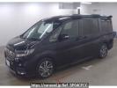 Honda Step WGN Spada RP3