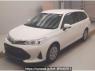Used 2021 AT toyota corolla-fielder NRE161G Image[0]